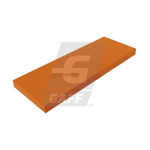 Fifth Wheel Bushing Pad