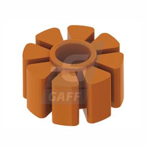 Coupling For Injection Pump