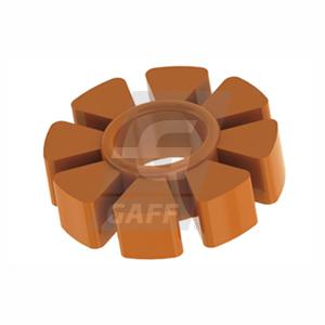 Coupling For Injection Pump